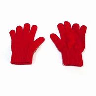 Image result for Red Gloves Kids