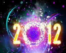 Image result for 2012 Year Wallpaper 3D