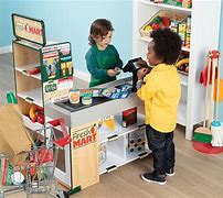 Image result for Melissa and Doug Grocery Store