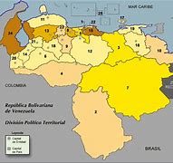 Image result for Poblacion Venezuela