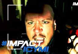 Image result for Kon Impact Wrestling