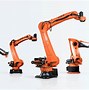 Image result for Kuka Robotic Arm Model