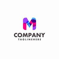 Image result for Companies with M Logo