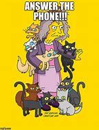 Image result for Anwers the Phone Memes