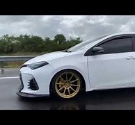 Image result for Bagged Corolla 2019