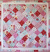 Image result for 5 Inch Square Quilt Patterns