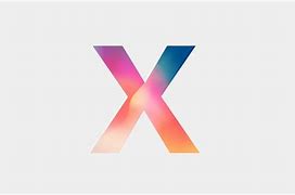 Image result for iPhone X Middle Logo