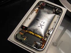 Image result for Old Phone Battery Expanded