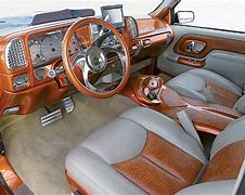 Image result for Chevy Tahoe Custom Center Console