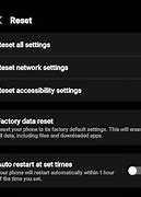 Image result for Reset Network Settings Samsung