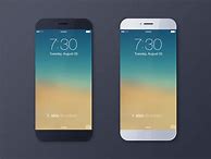 Image result for White iPhone 12 Home Screen Printable
