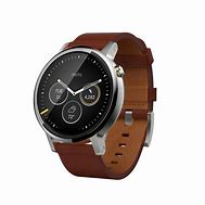 Image result for Motoroa Android Watch 360