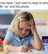 Image result for Little Girl Crying Meme