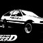 Image result for Toufu Initial D Text