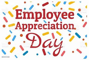 Image result for Recognition Employee Appreciation Day