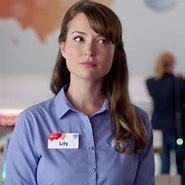 Image result for Lily at AT&T Commercials