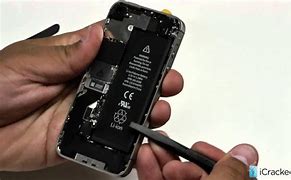 Image result for iPhone 4S Battery Connection