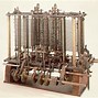 Image result for 19th Century Computer