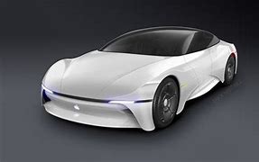 Image result for Apple Car Project