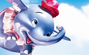 Image result for Dumbo Ring