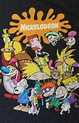 Image result for Classic Nickelodeon Characters