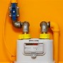 Image result for Diagram of Residential Gas Meter