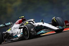 Image result for Mercedes F1 Concept