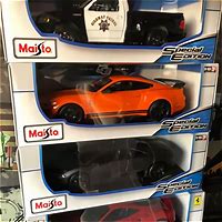 Image result for Maisto Supercar Collection