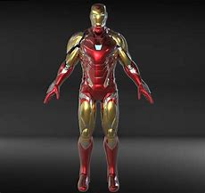 Image result for Iron Man Endgame Suit Concept Art T Shirt N