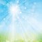 Image result for Sunny Sky Drawing