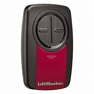 Image result for Lift Master Remotes