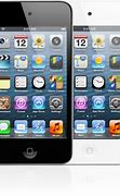 Image result for iPod Touch 4th Gen Home Screen