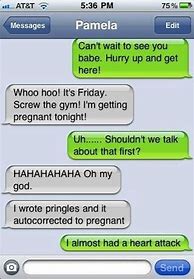 Image result for Funny Text Messages Fails Stickers