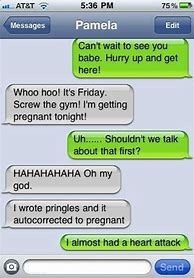 Image result for Funny iPhone Texts Gone Wrong