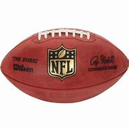 Image result for NFL Football Ball