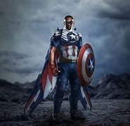 Image result for FL. Captain America