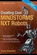 Image result for Cool NXT Robots