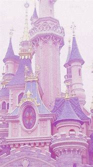 Image result for Purple Castle Aesthetic