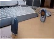 Image result for Cell Phone Nerd