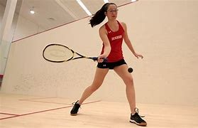 Image result for Women's Squash