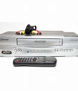 Image result for Emerson 4 Head VCR