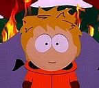 Image result for South Park Kenny Death GIF