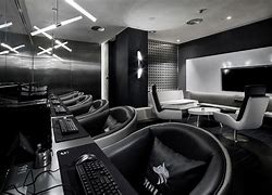 Image result for SFU Gaming Lounge