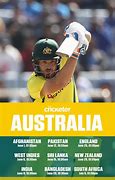 Image result for Cricket in Ausralia