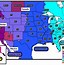 Image result for Current Eastern Time Zone Clock
