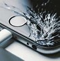 Image result for Cracked Tablet Screen Pictures