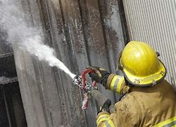 Image result for Firefighting Foam