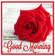 Image result for Free Good Morning Greetings