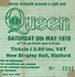 Image result for Bingley Hall Stafford Concerts