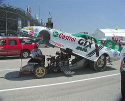 Image result for John Force Racing